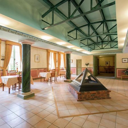 Cozy Apartment With Swimming Pool Terrace Garden Parking Montbrun-les-Bains Kültér fotó
