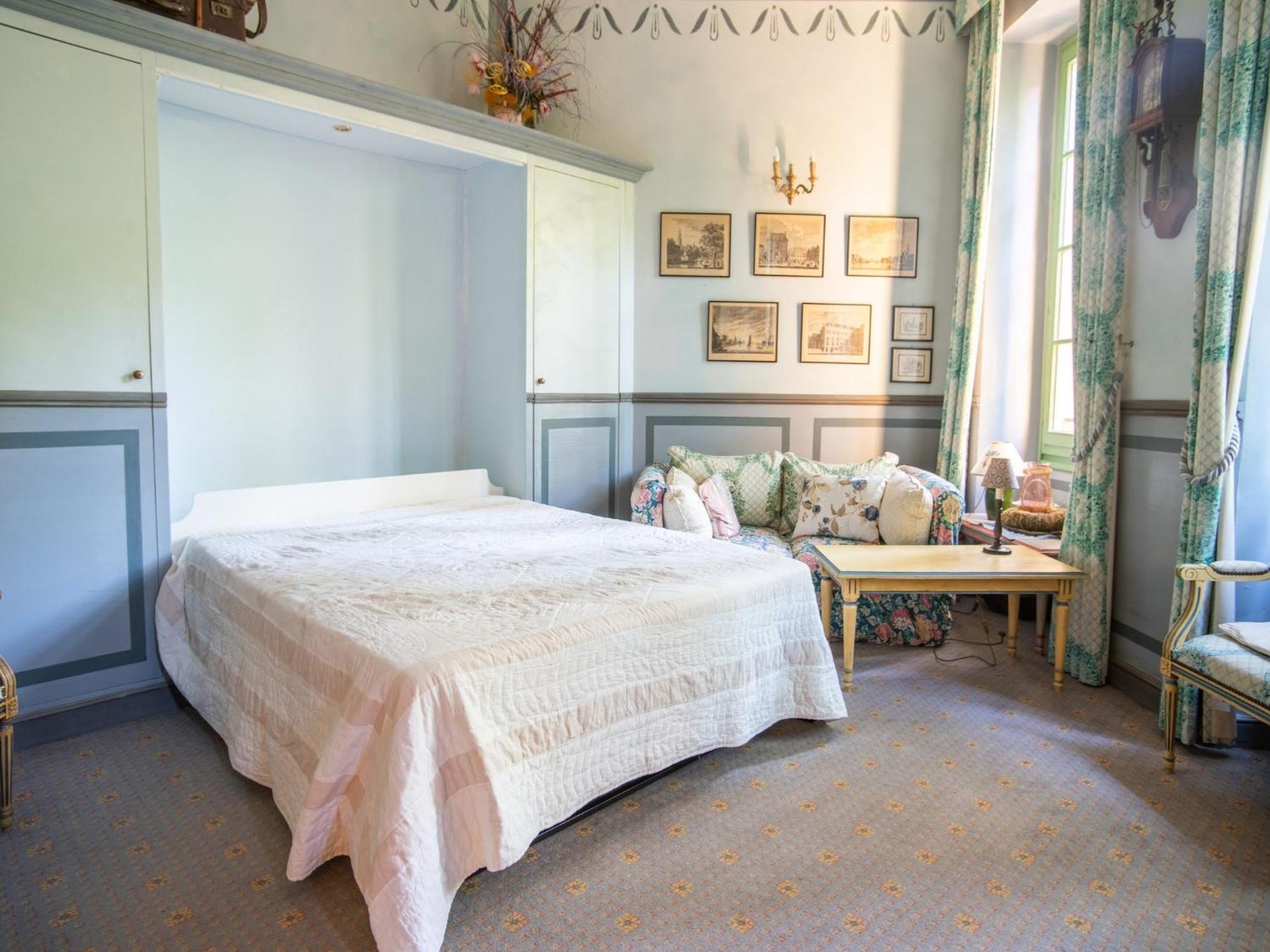Cozy Apartment With Swimming Pool Terrace Garden Parking Montbrun-les-Bains Kültér fotó