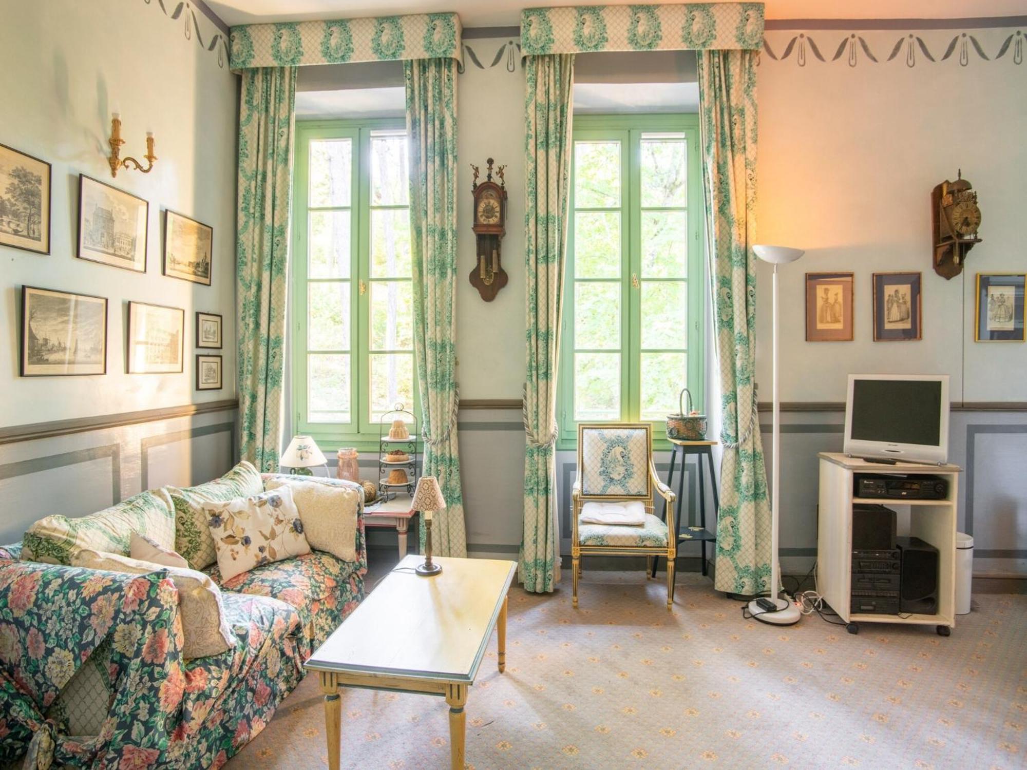 Cozy Apartment With Swimming Pool Terrace Garden Parking Montbrun-les-Bains Kültér fotó