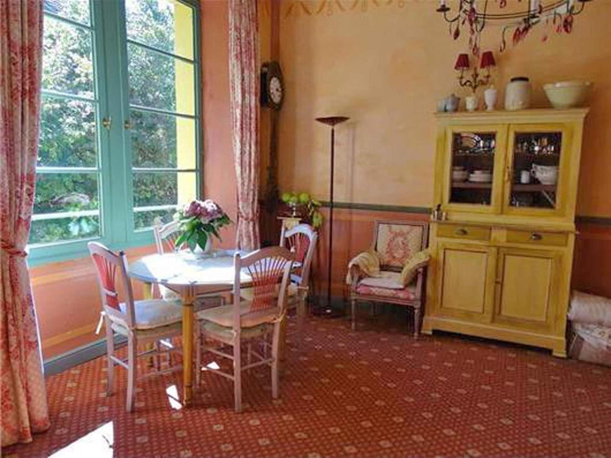 Cozy Apartment With Swimming Pool Terrace Garden Parking Montbrun-les-Bains Kültér fotó