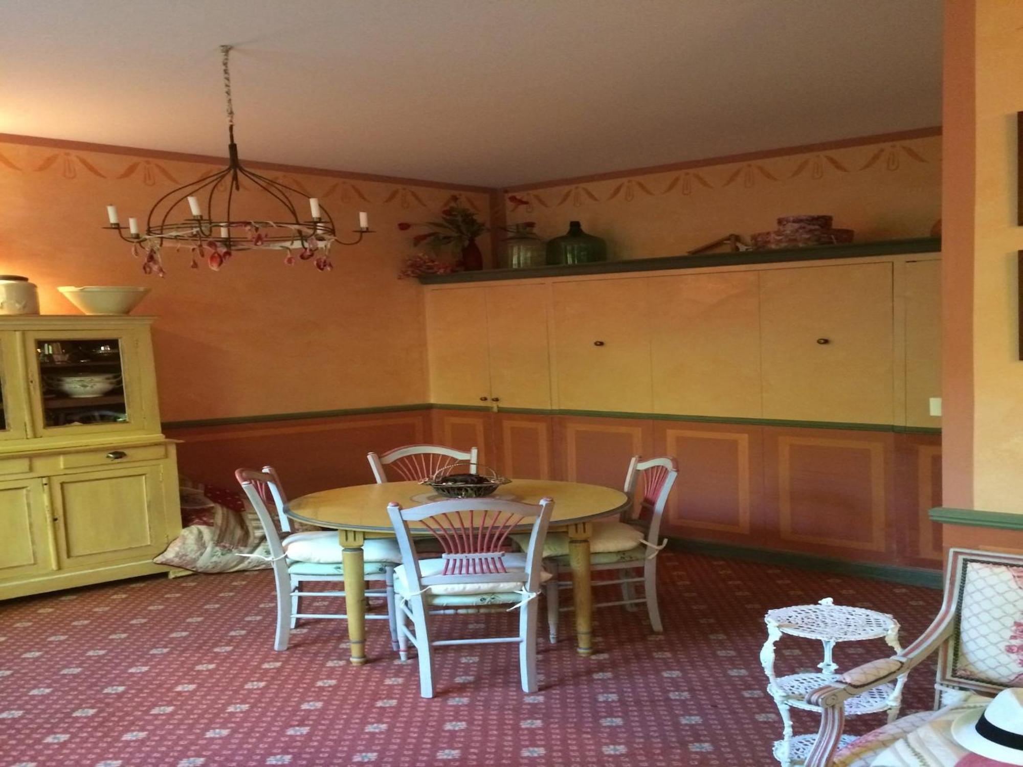 Cozy Apartment With Swimming Pool Terrace Garden Parking Montbrun-les-Bains Kültér fotó