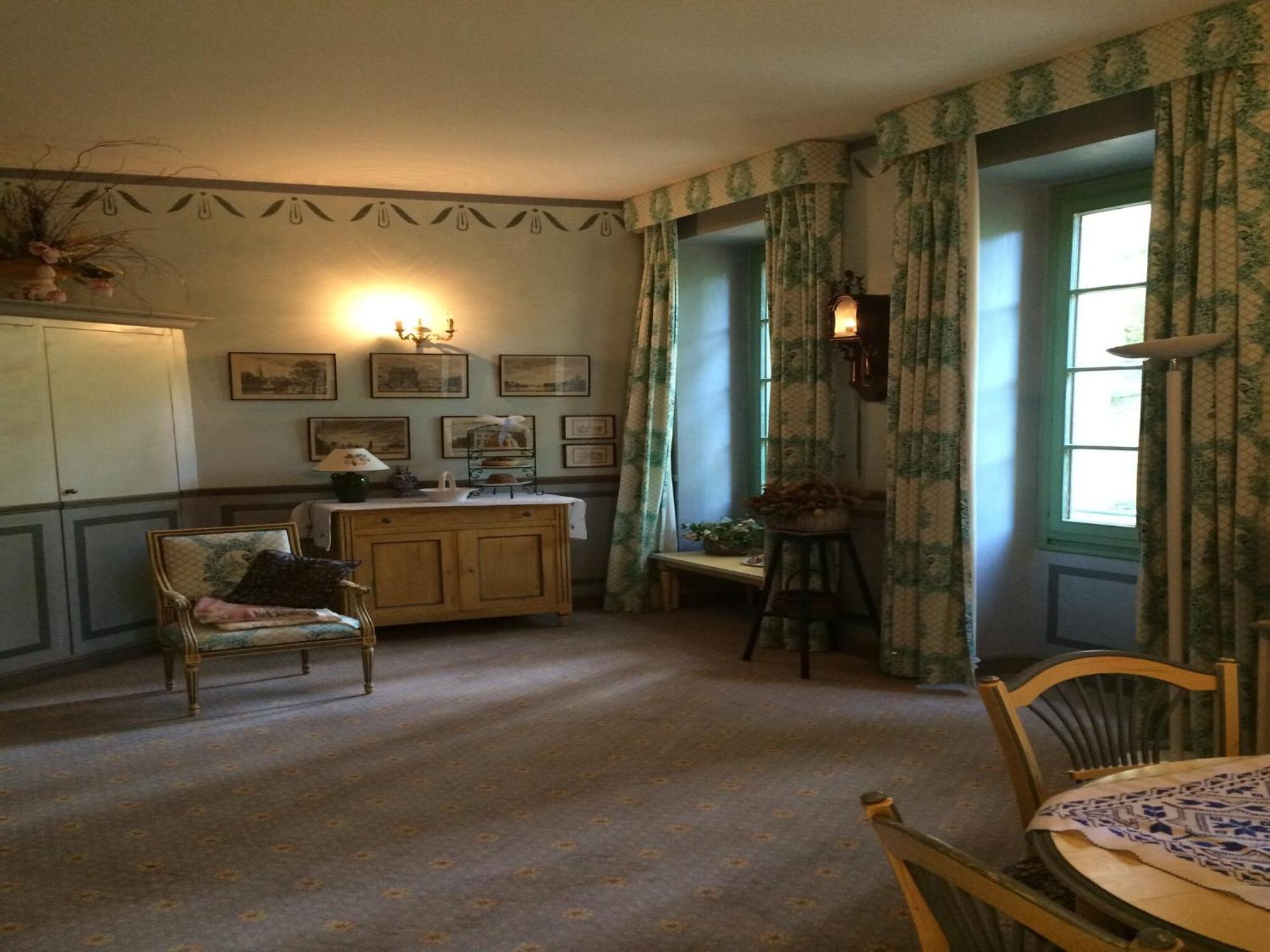 Cozy Apartment With Swimming Pool Terrace Garden Parking Montbrun-les-Bains Kültér fotó