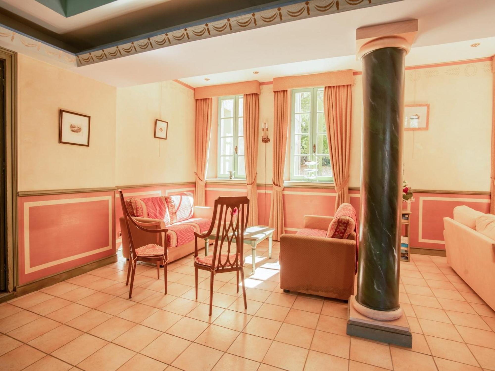 Cozy Apartment With Swimming Pool Terrace Garden Parking Montbrun-les-Bains Kültér fotó