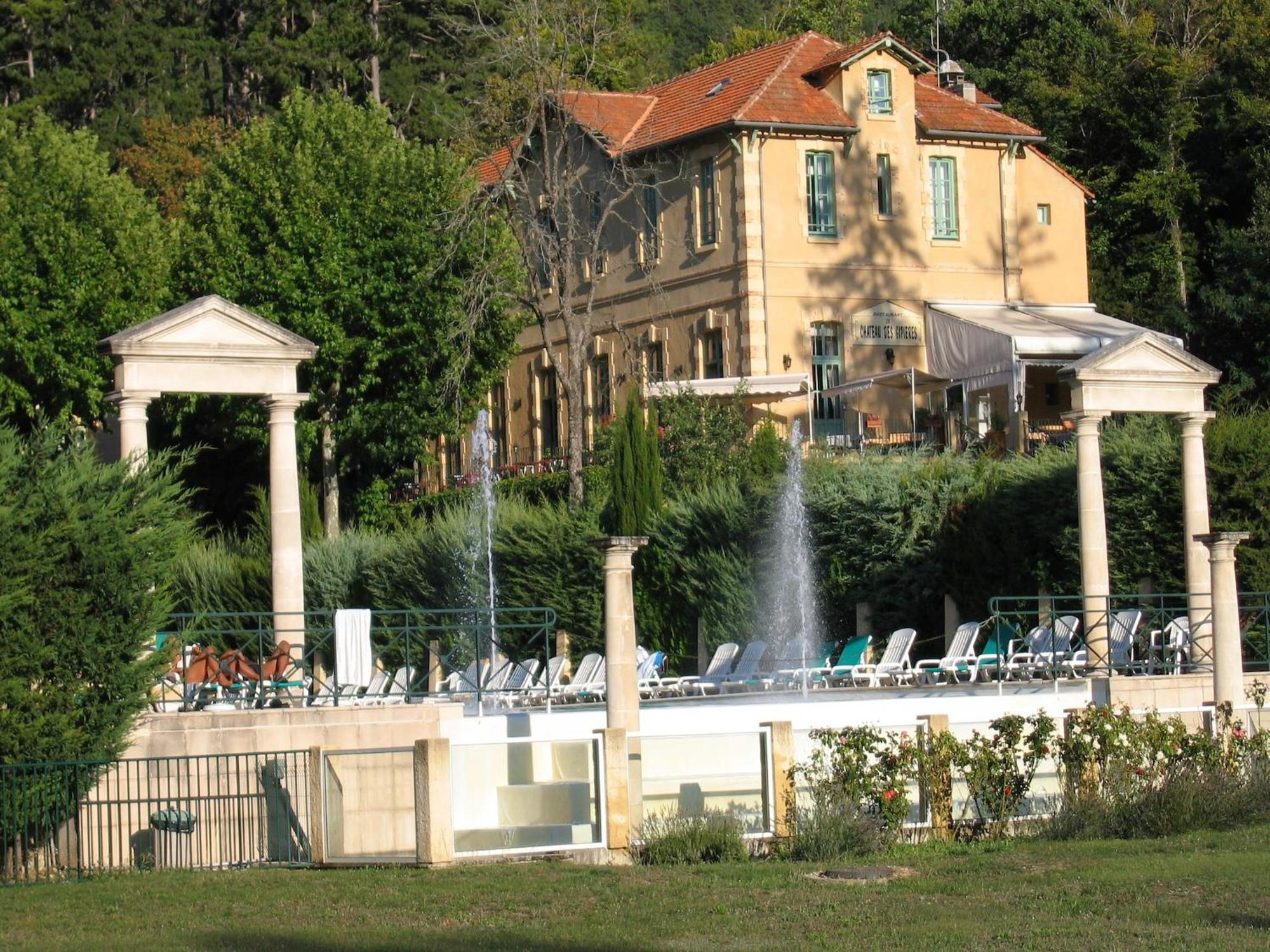 Cozy Apartment With Swimming Pool Terrace Garden Parking Montbrun-les-Bains Kültér fotó