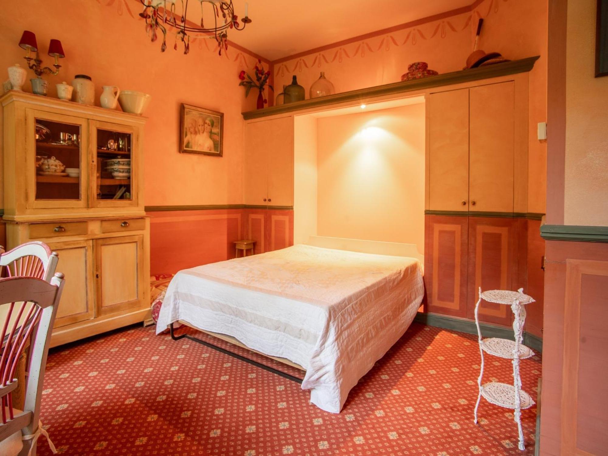 Cozy Apartment With Swimming Pool Terrace Garden Parking Montbrun-les-Bains Kültér fotó