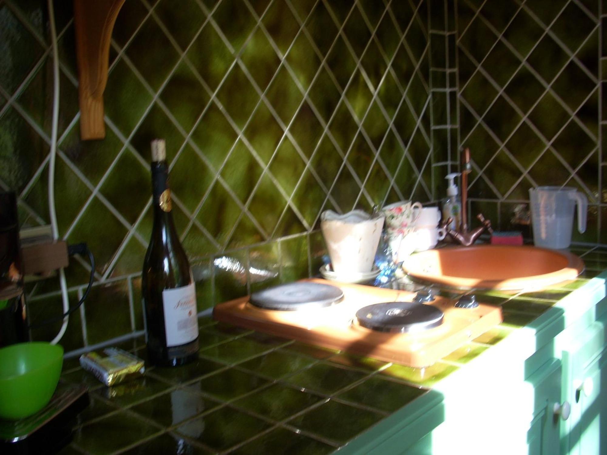 Cozy Apartment With Swimming Pool Terrace Garden Parking Montbrun-les-Bains Kültér fotó