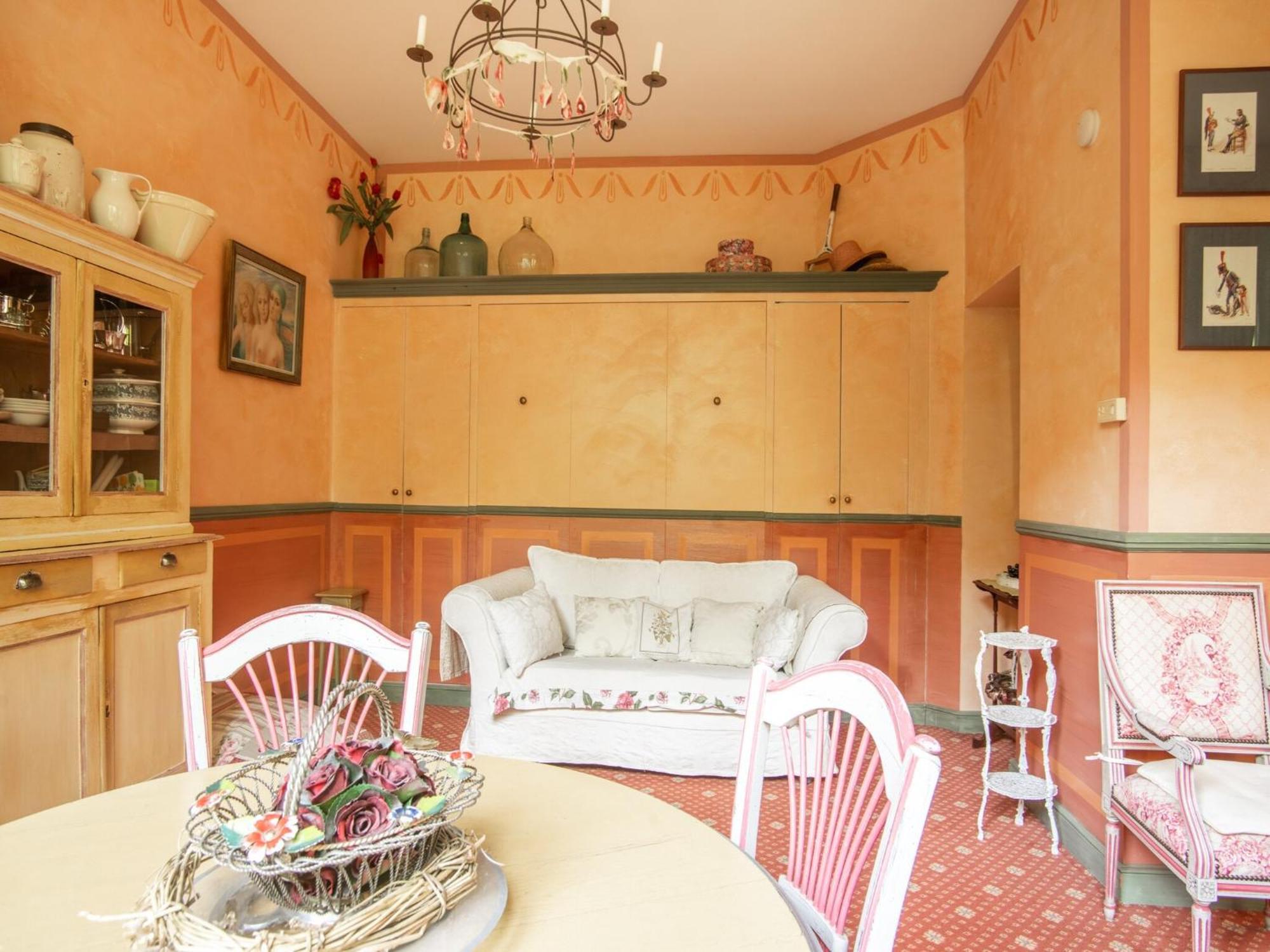 Cozy Apartment With Swimming Pool Terrace Garden Parking Montbrun-les-Bains Kültér fotó