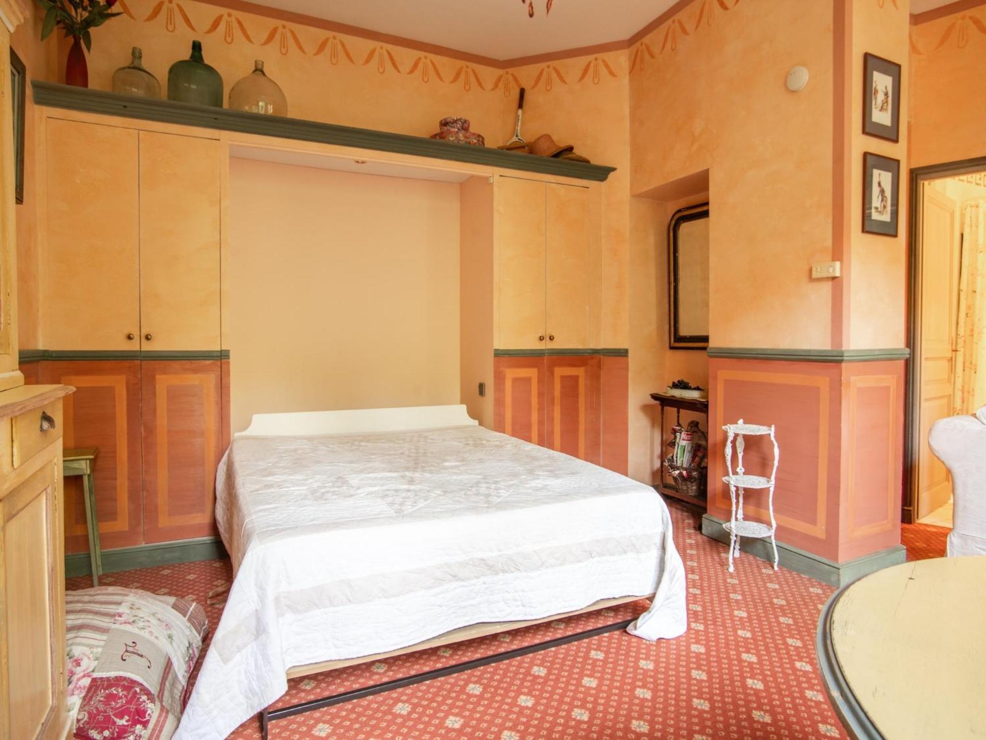 Cozy Apartment With Swimming Pool Terrace Garden Parking Montbrun-les-Bains Kültér fotó